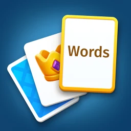Solitaria: Word Puzzle Game 아이콘