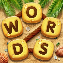 Word Pizza: Crossword Games 아이콘