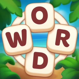 Symbol von Word Spells: Wortspiele